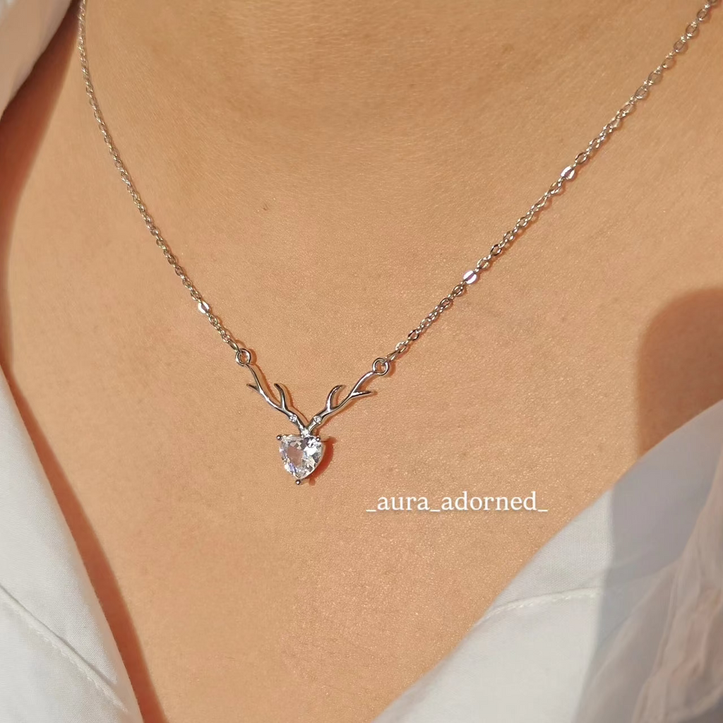 Fresion anti tarnish pendants